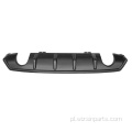 Kit Car Drifuser Lips - Matte Black